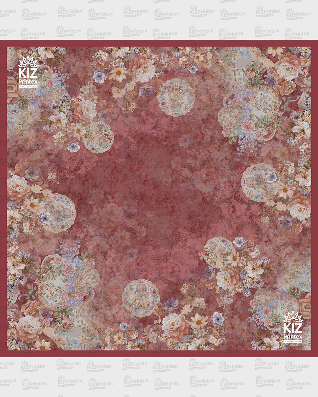 KIZPrintex - Aerissa - Image 2