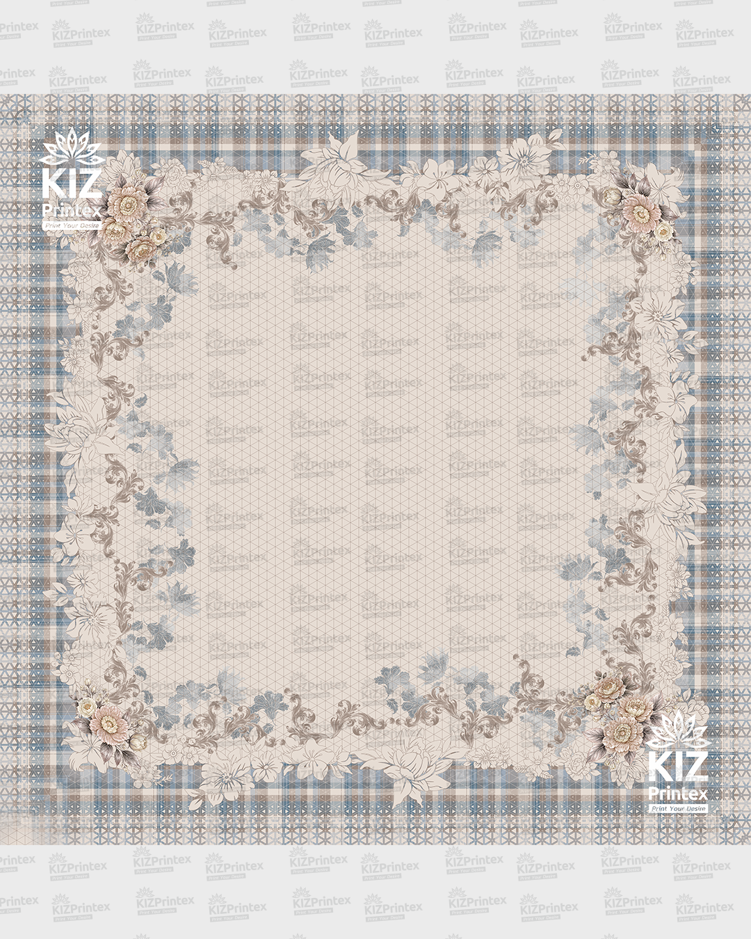 KIZPrintex - Amorelle - Image 3