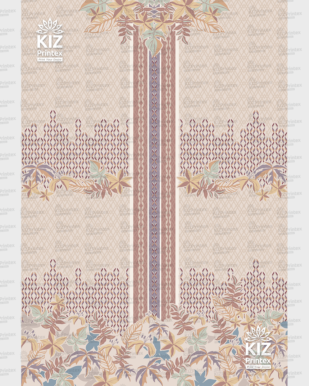 KIZPrintex - Aruna - Image 3
