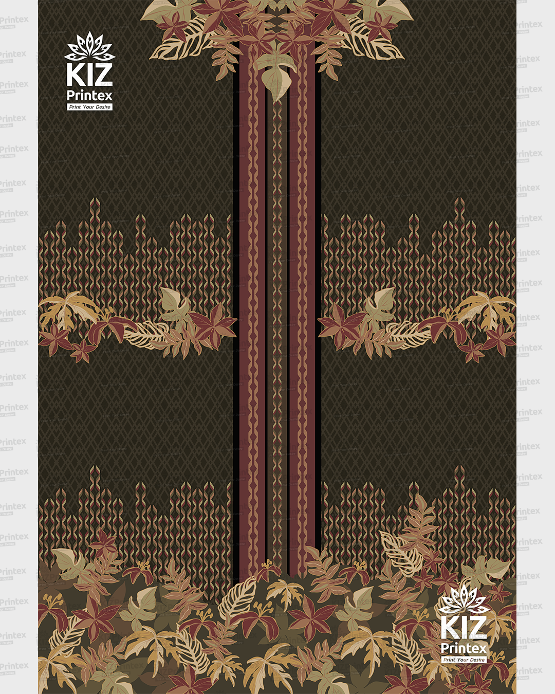 KIZPrintex - Aruna - Image 4