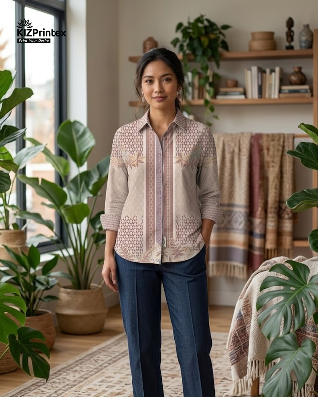 KIZPrintex - Aruna - Image 6