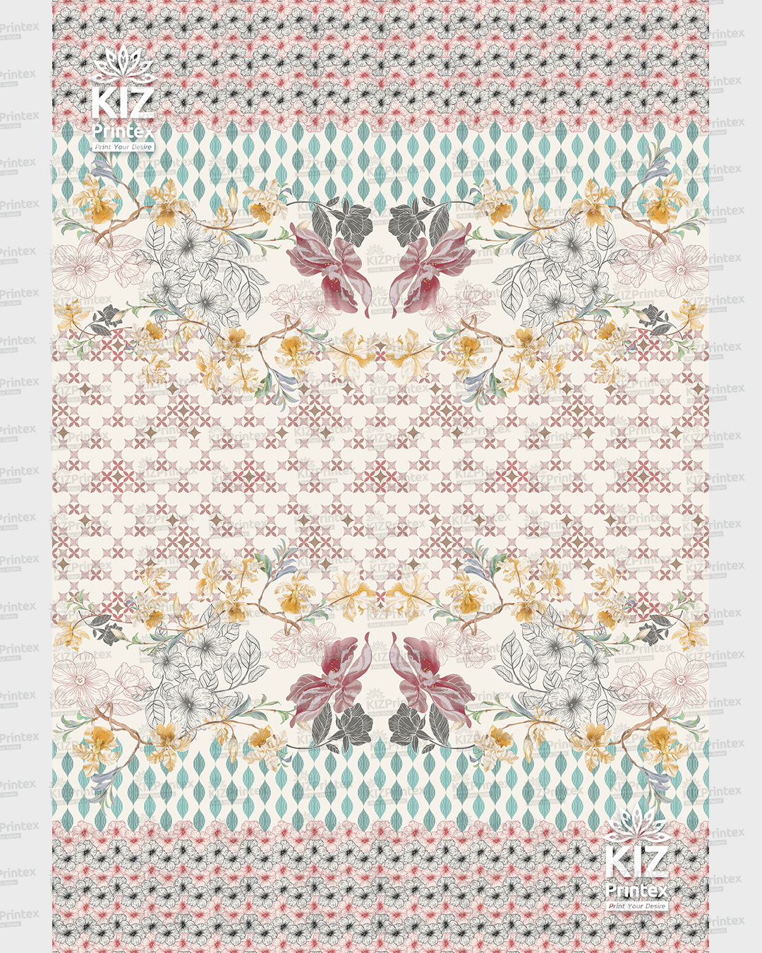 KIZPrintex - Azmira - Image 3