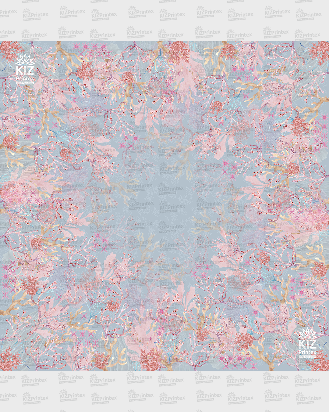 KIZPrintex - Bellefleur - Image 3