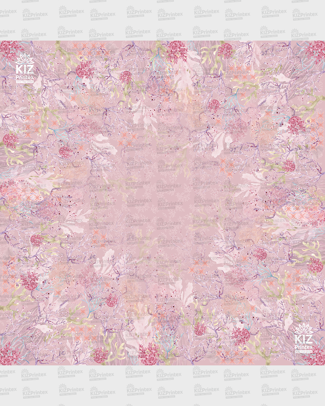 KIZPrintex - Bellefleur - Image 2
