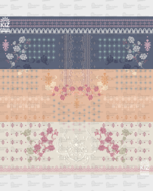 KIZPrintex - Caleste