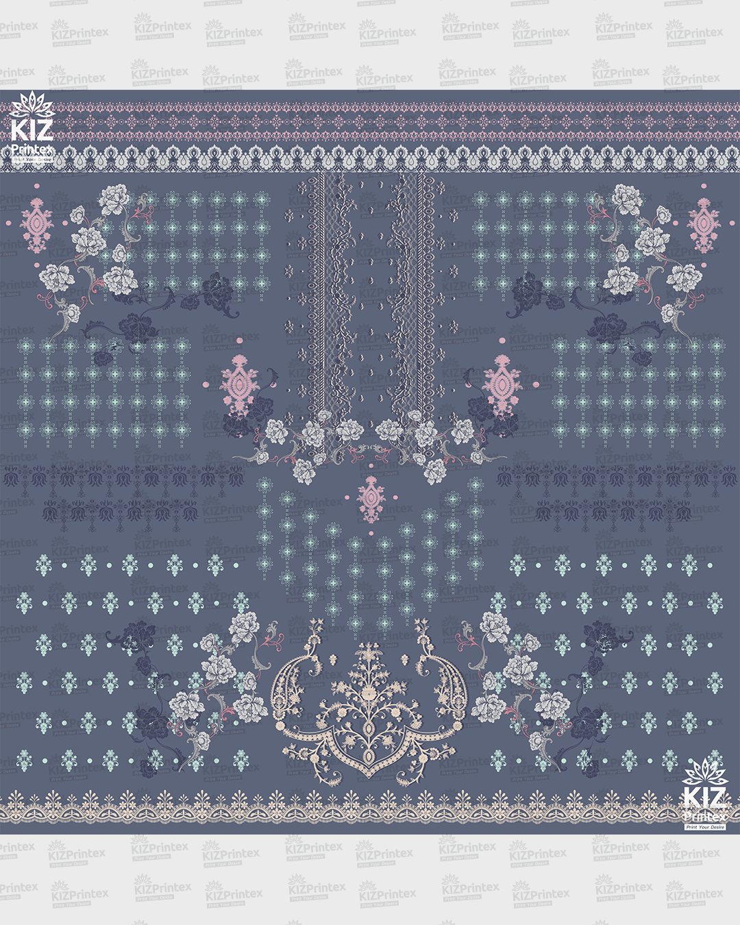 KIZPrintex - Caleste - Image 3