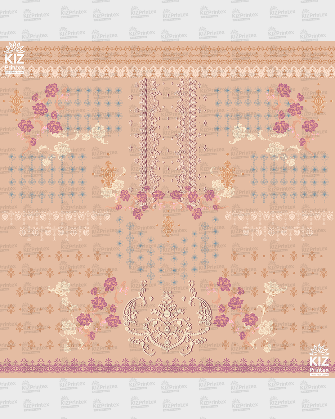KIZPrintex - Caleste - Image 4