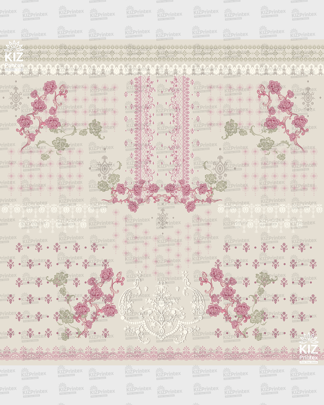 KIZPrintex - Caleste - Image 2