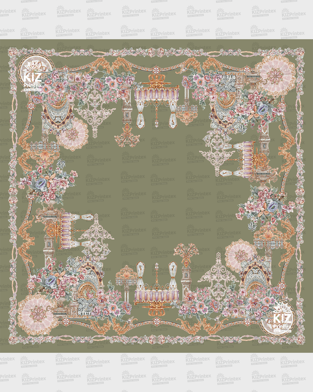 KIZPrintex - Celinore - Image 3