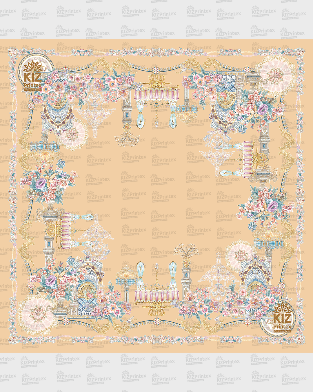 KIZPrintex - Celinore - Image 4