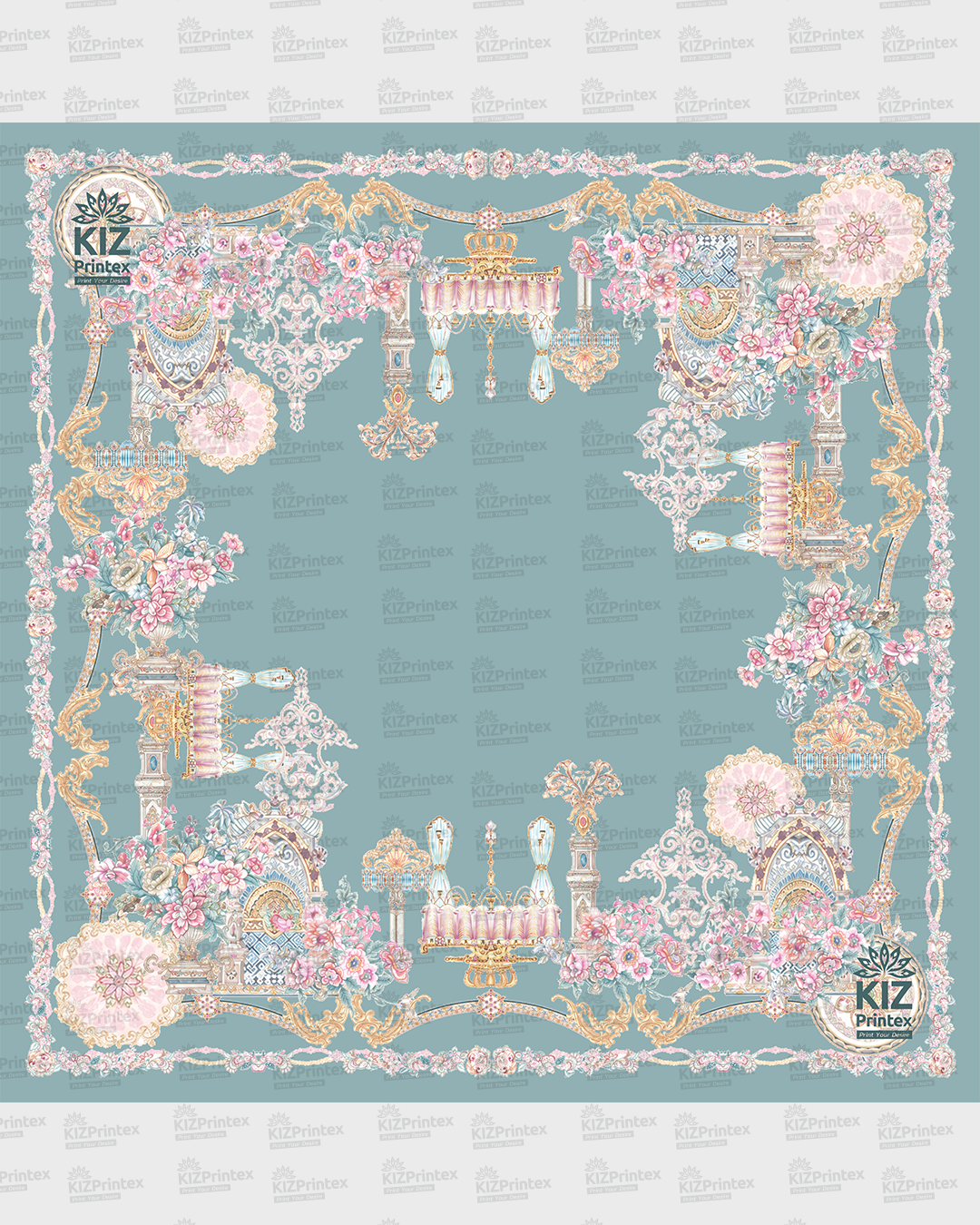 KIZPrintex - Celinore - Image 2