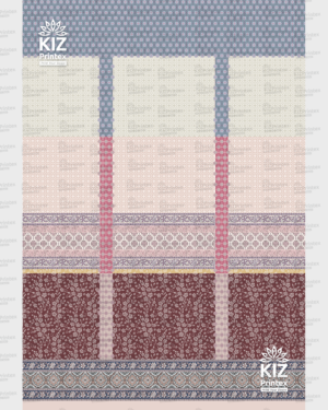 KIZPrintex - Collete