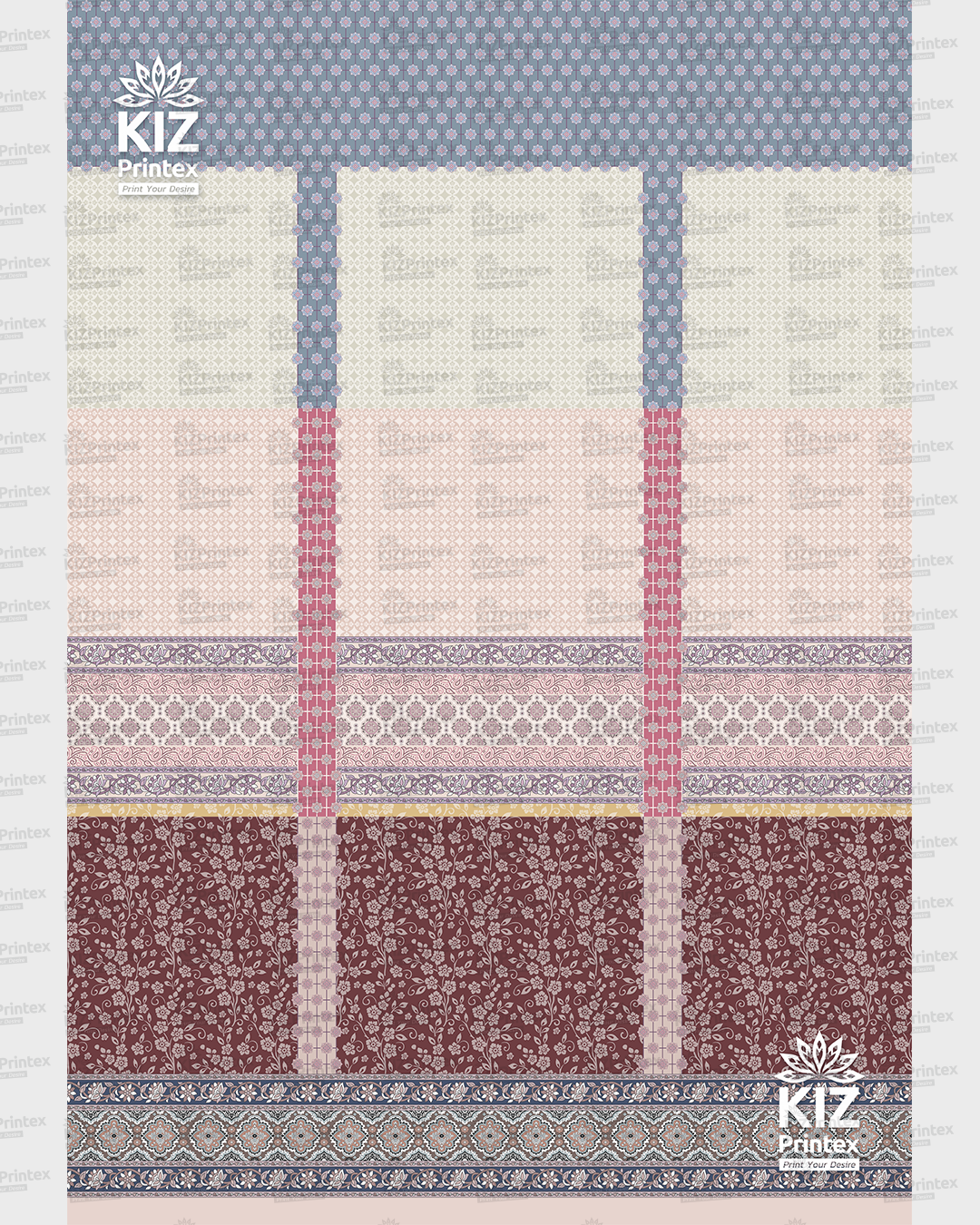 KIZPrintex - Collete