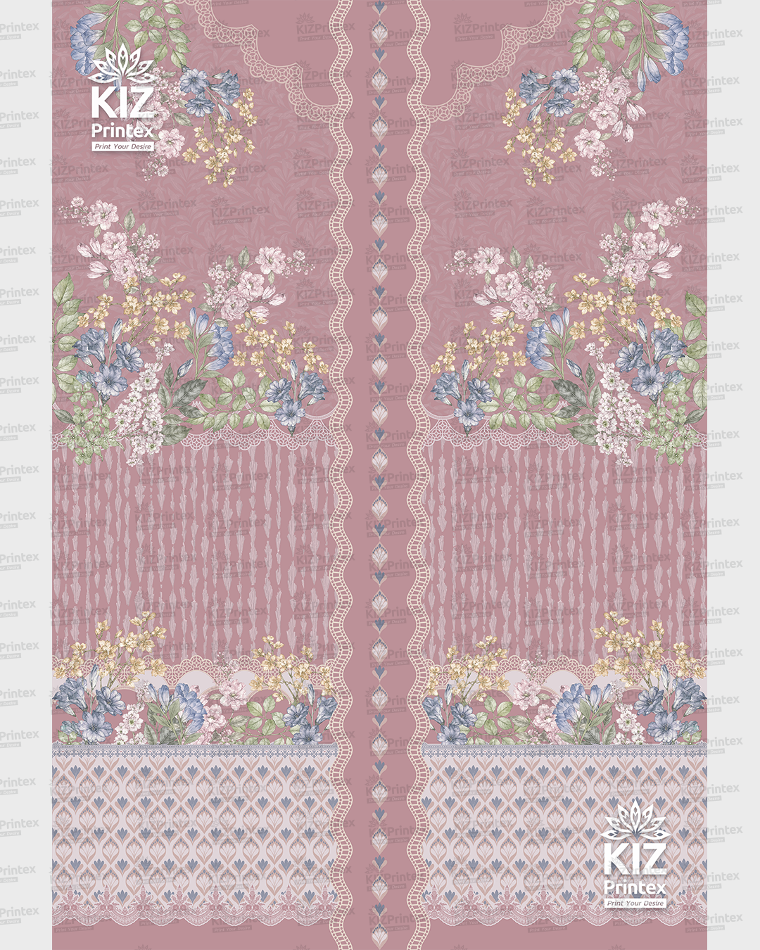 KIZPrintex - Eloria - Image 2