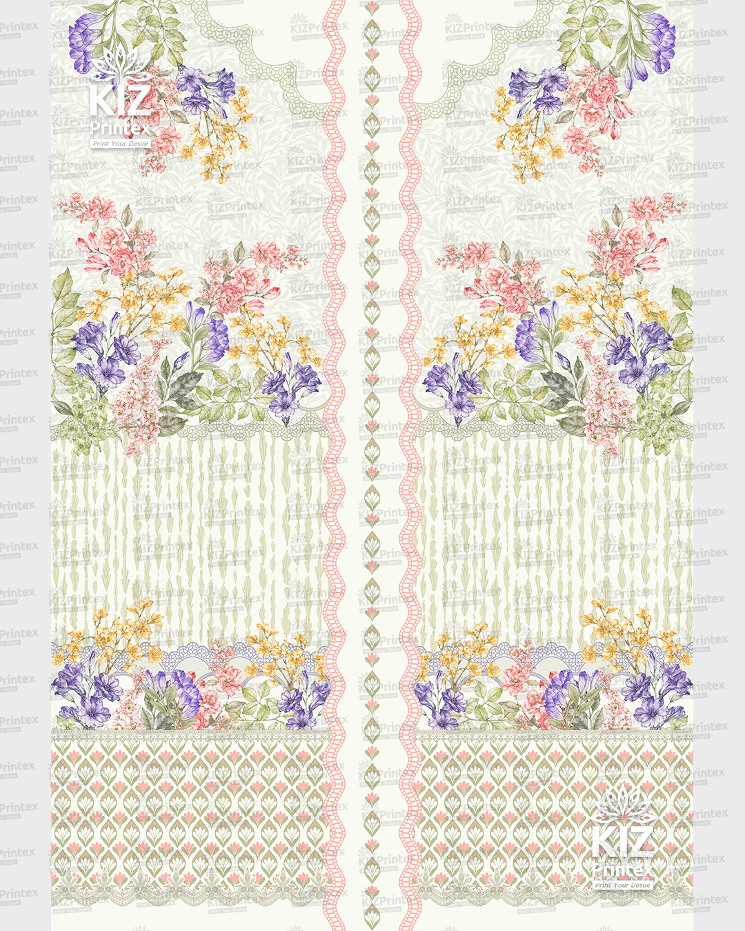 KIZPrintex - Eloria - Image 3