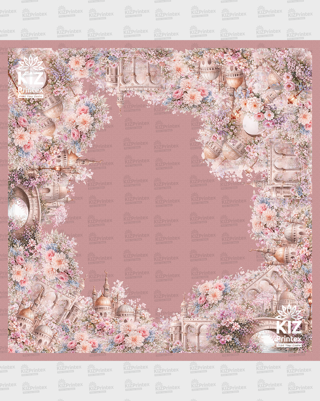 KIZPrintex - Feirea - Image 2