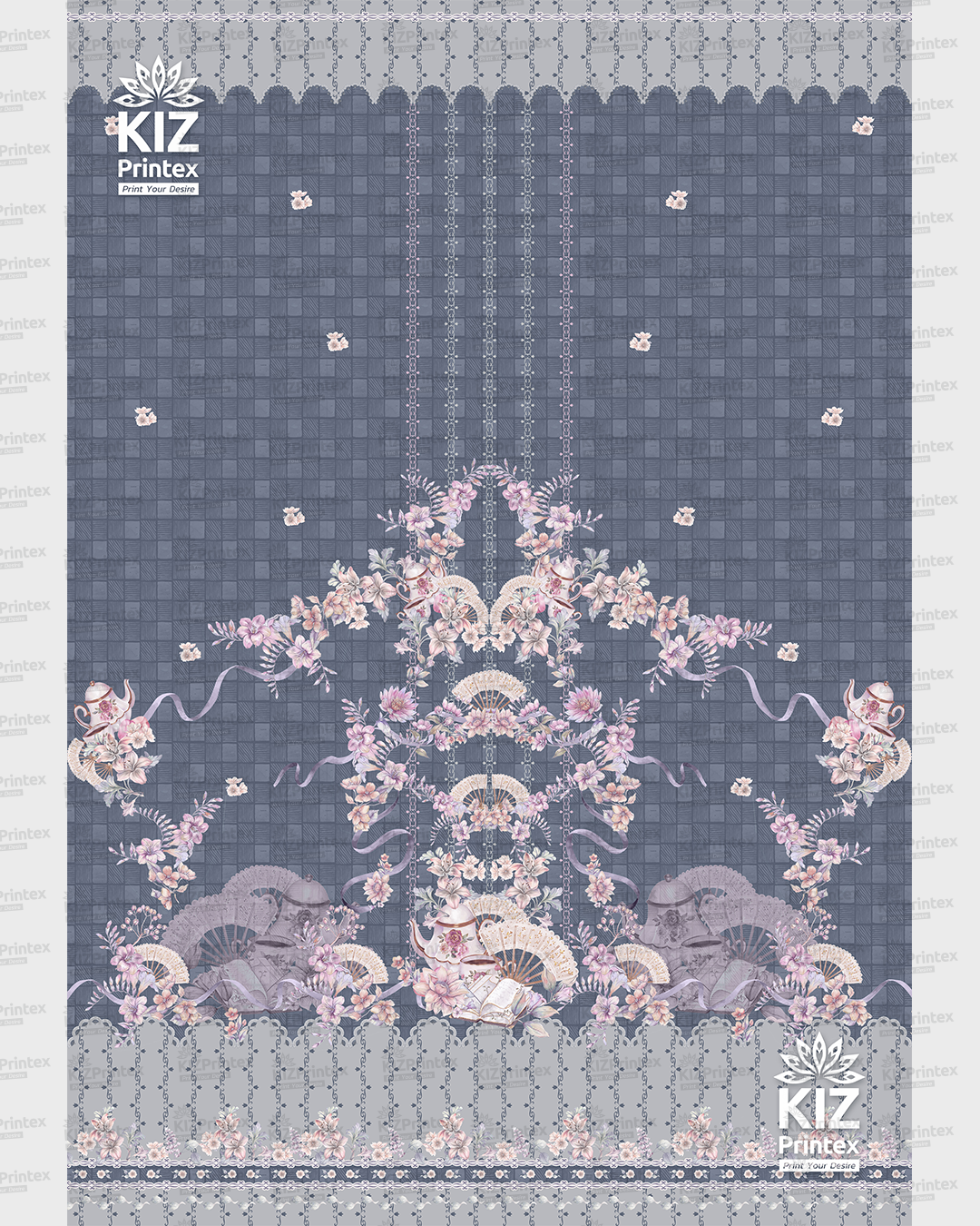 KIZPrintex - Hanamori - Image 3