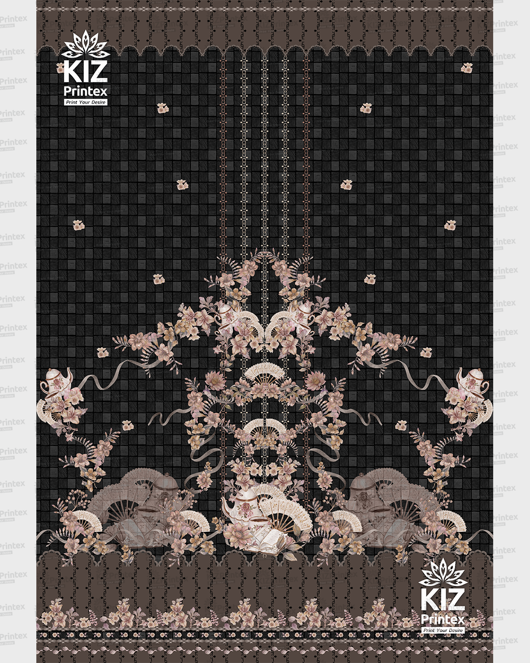 KIZPrintex - Hanamori - Image 4