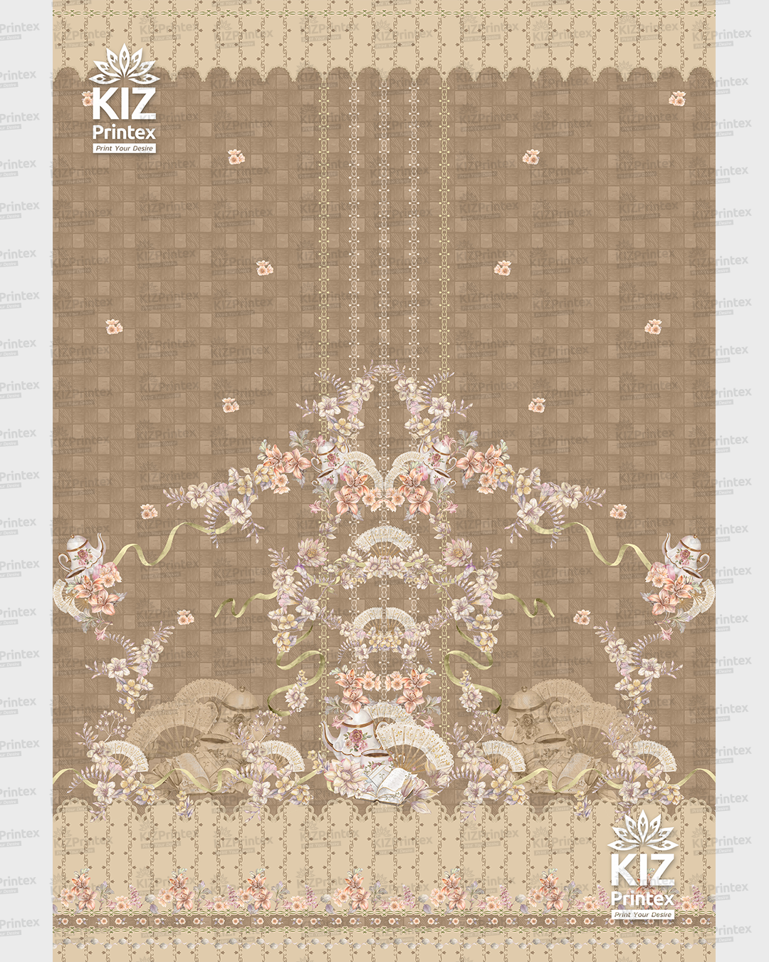 KIZPrintex - Hanamori - Image 2