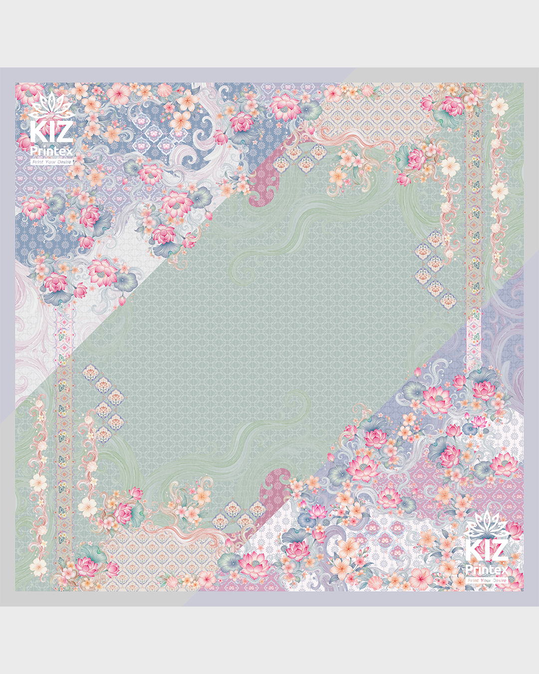KIZPrintex - Lotavia