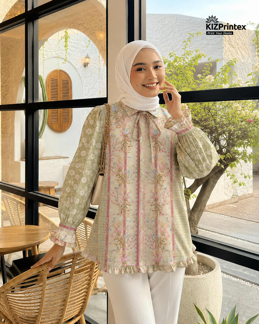 KIZPrintex - Lunette - Image 8