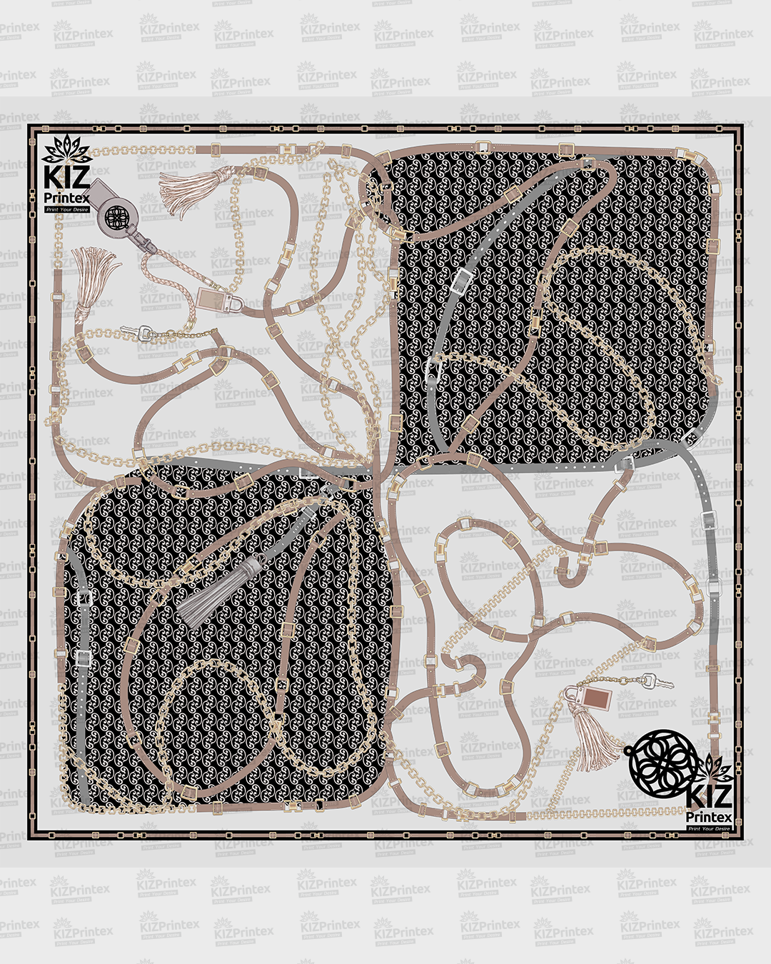 KIZPrintex - Mirabelle - Image 2