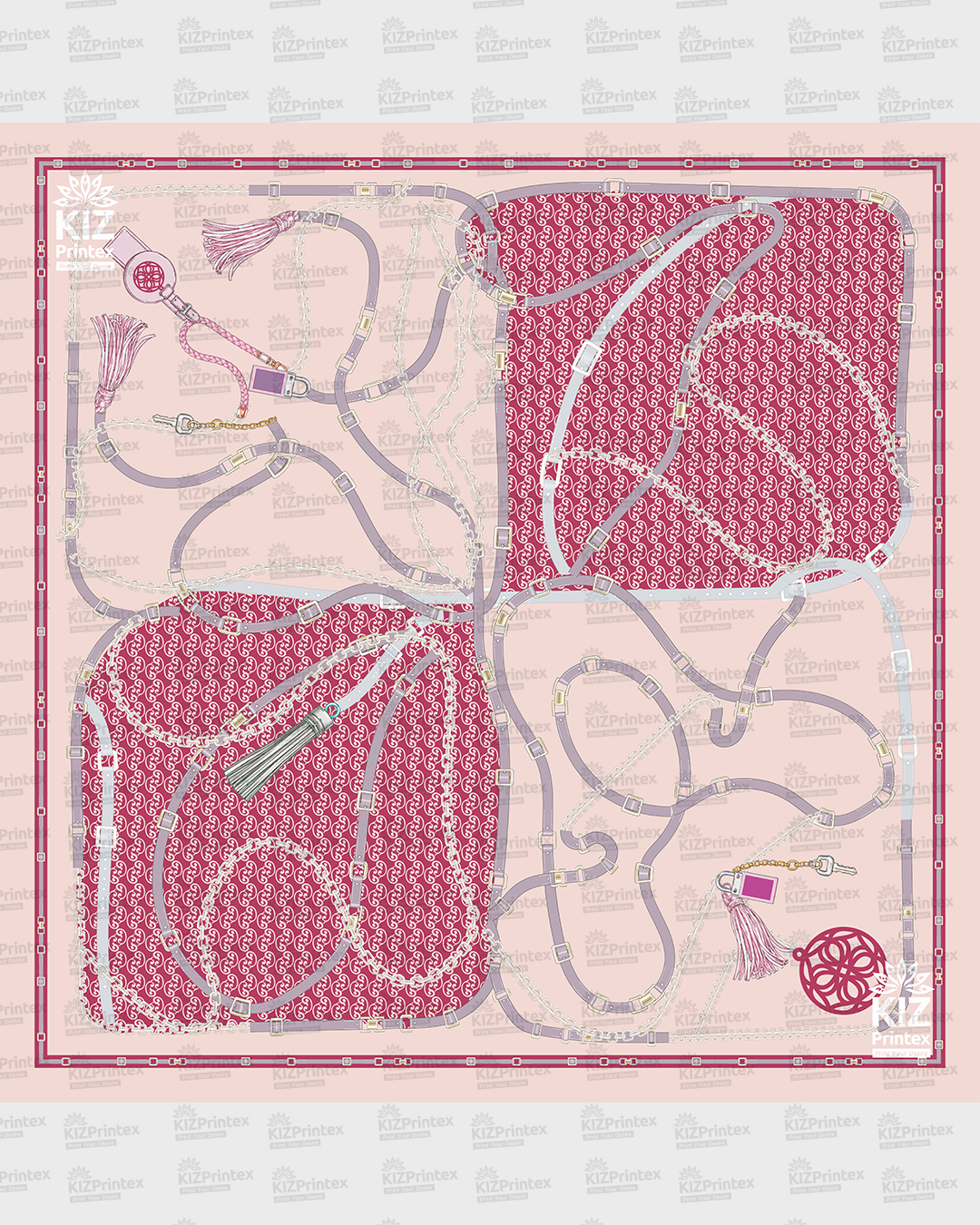 KIZPrintex - Mirabelle - Image 3