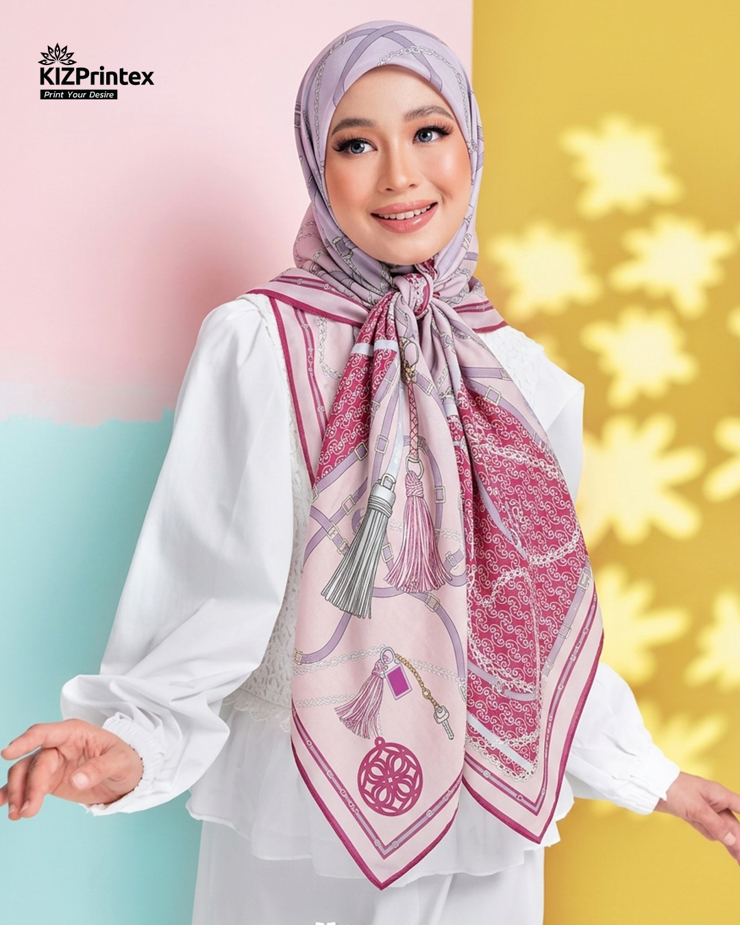 KIZPrintex - Mirabelle - Image 6