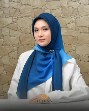 ODESA SCARF - Twilight Scarf Printing