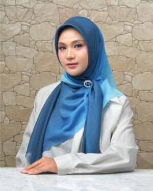 ODESA SCARF - TWILIGHT Series